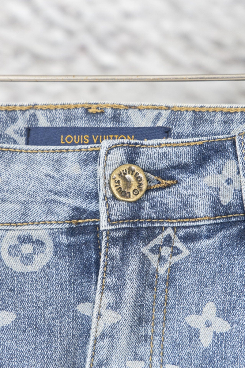 LV Jeans